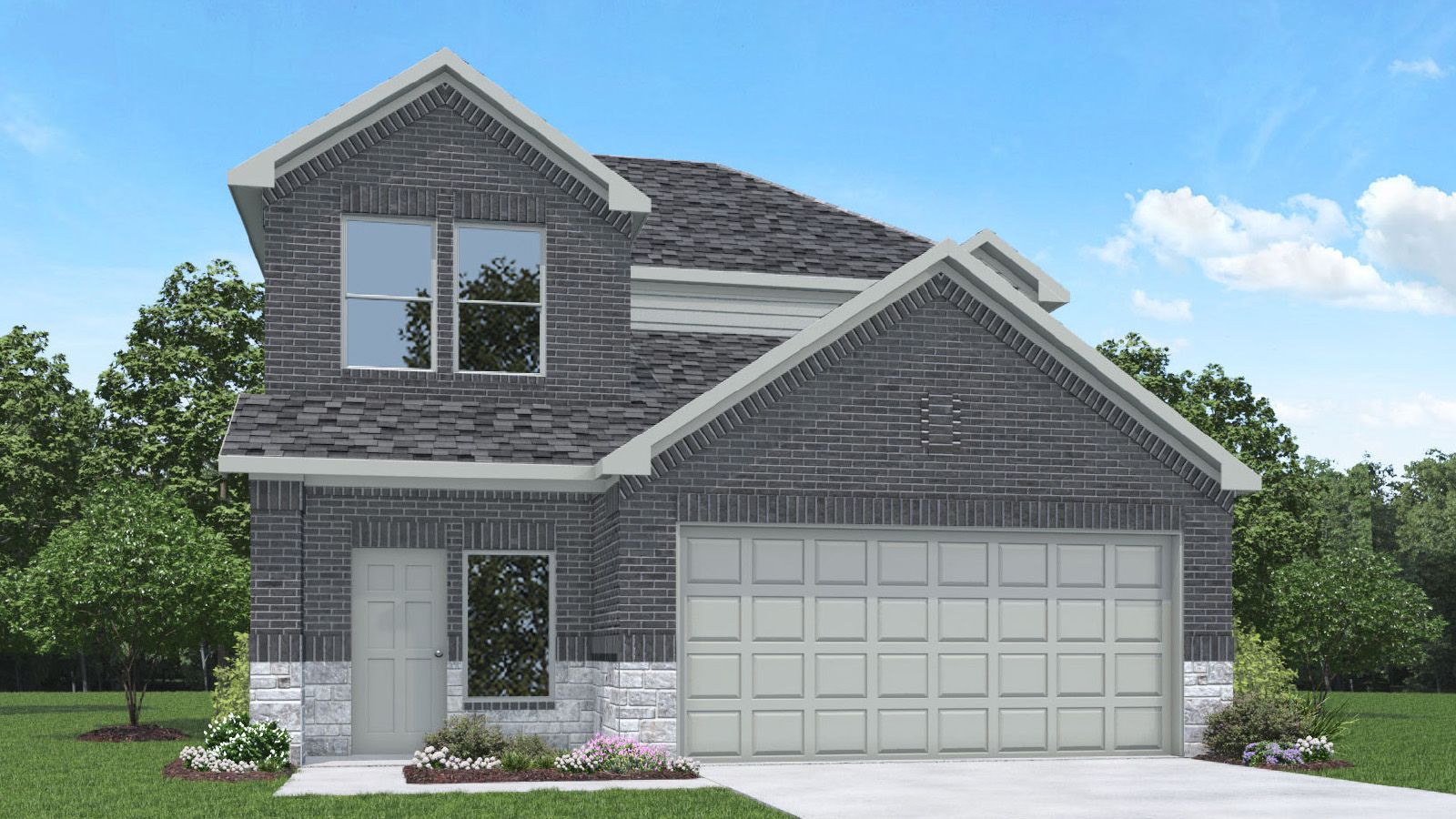 Plan Elevation.