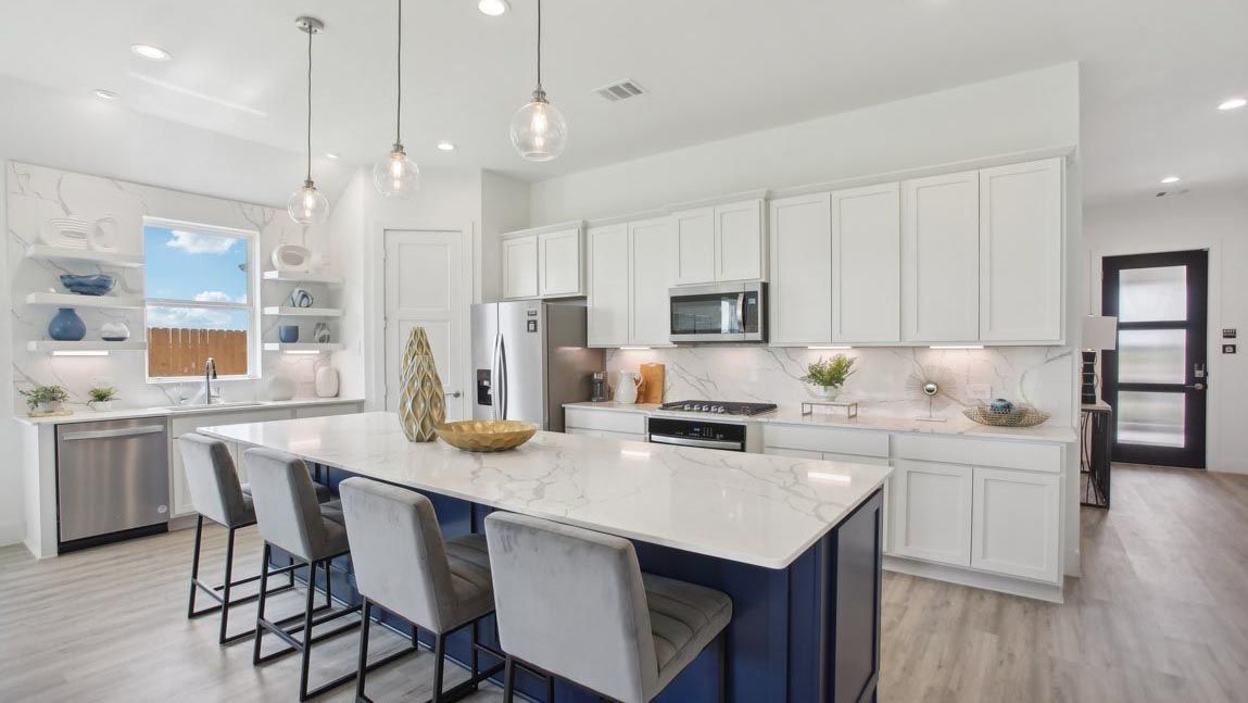 Subdivision Image 12