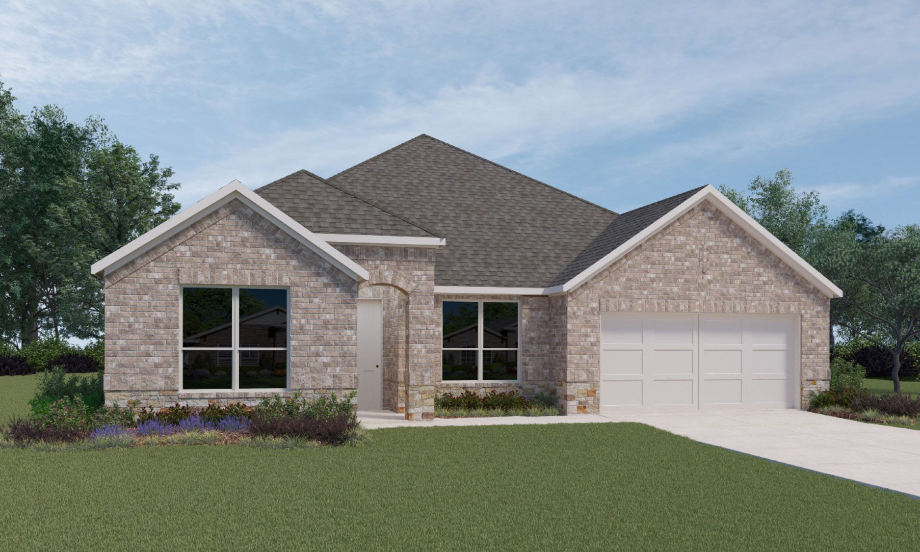 Plan Elevation.