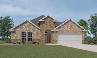 Maldonado - River Ranch Estates: Dayton, Texas - D.R. Horton
