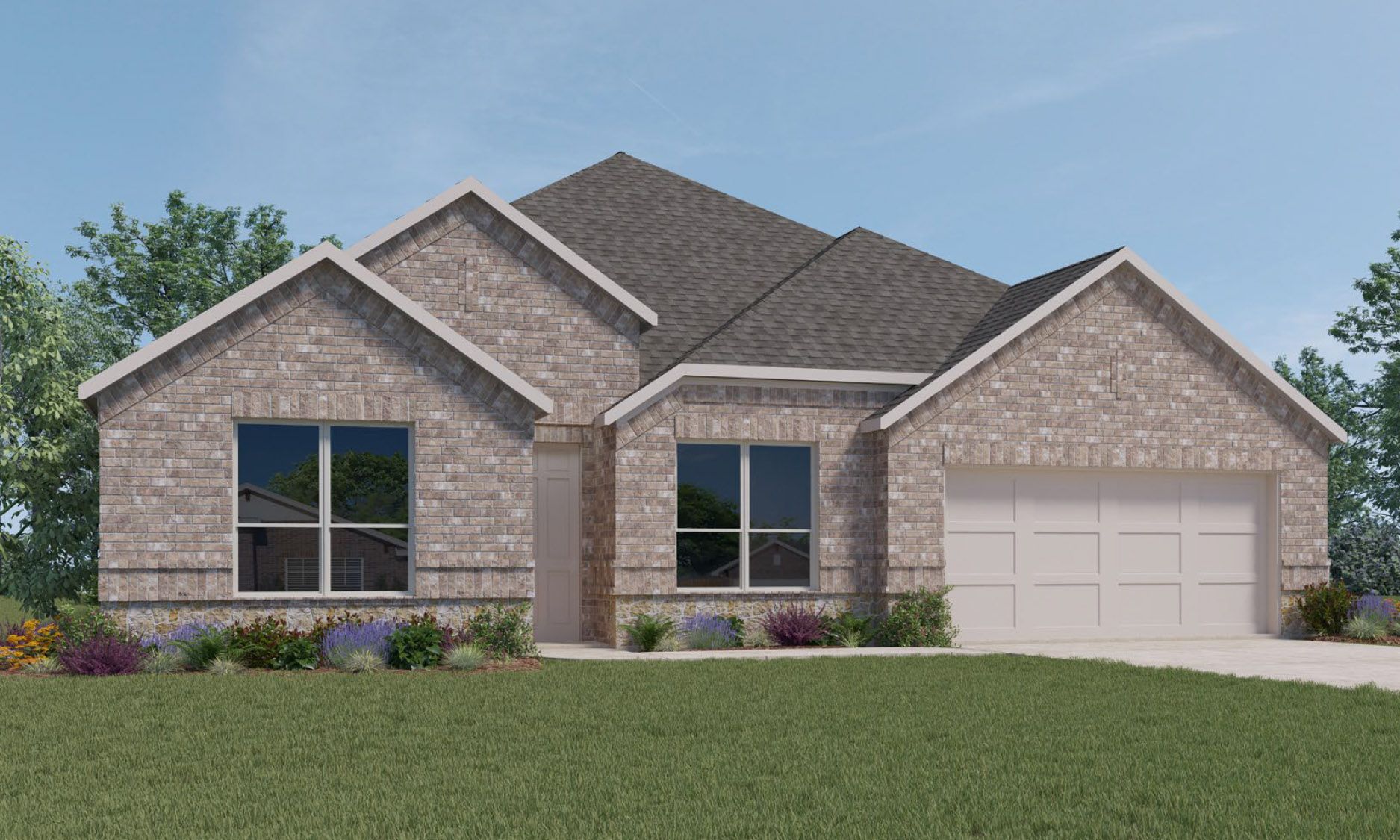 Plan Elevation.