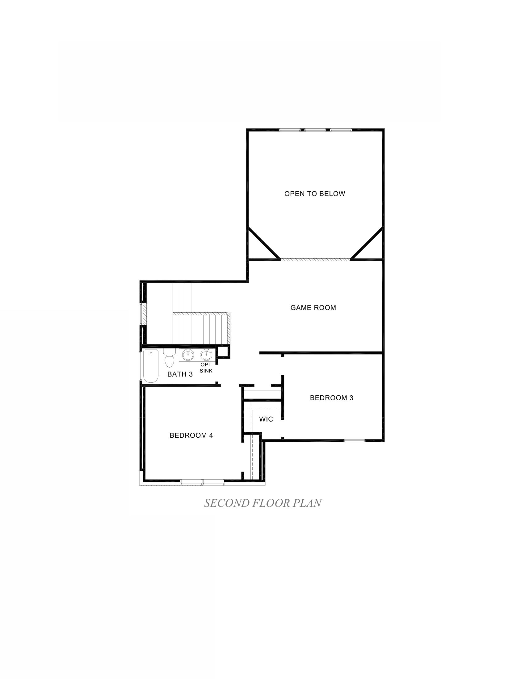Floor Plan.