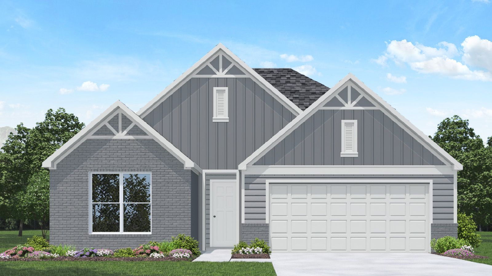 Plan Elevation.