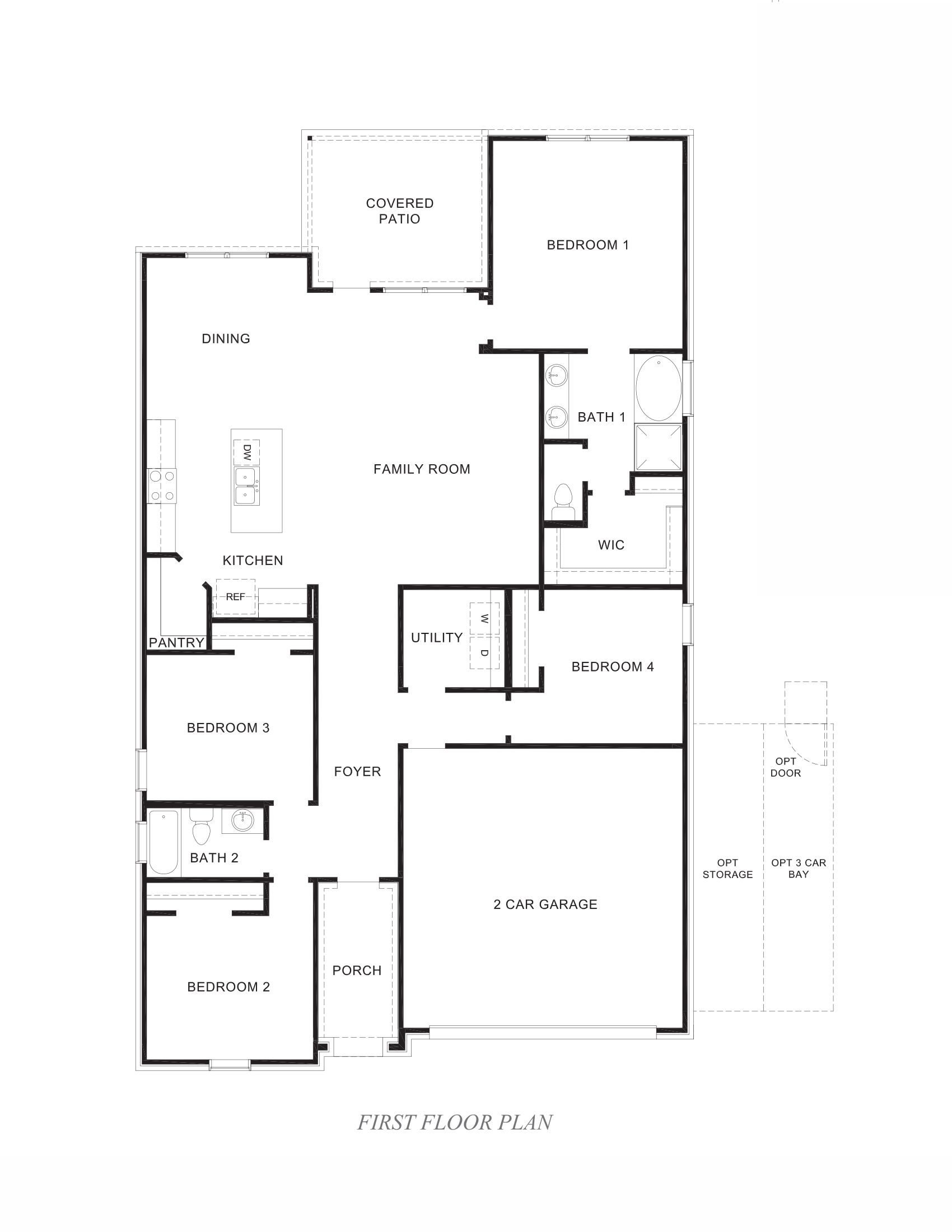 Floor Plan.