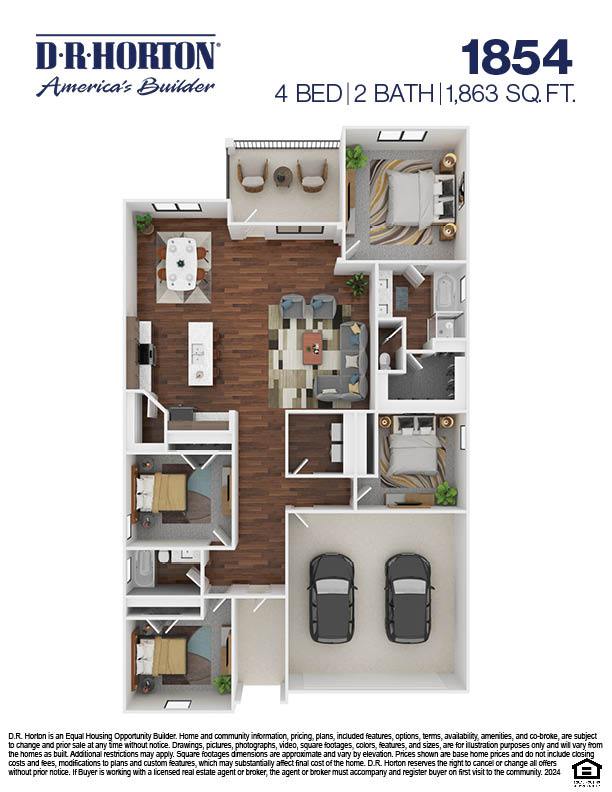Floor Plan.