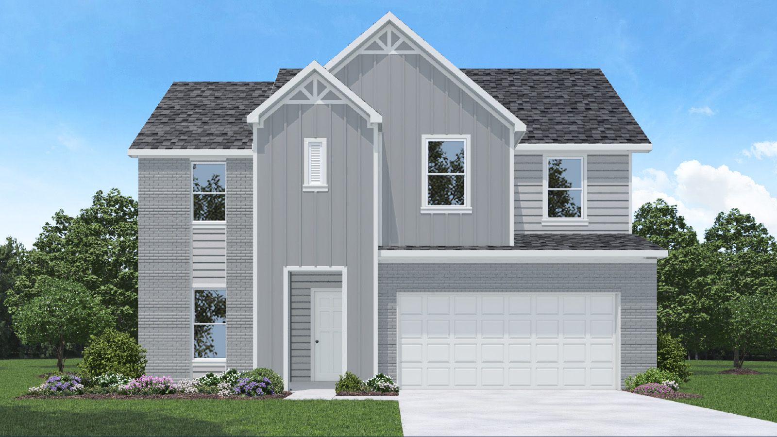 Plan Elevation.