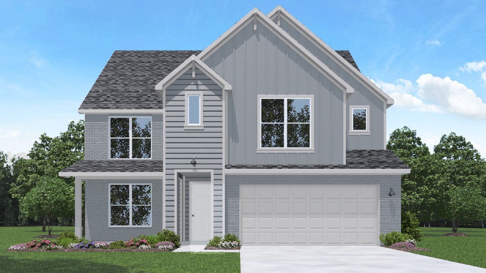 Plan Elevation.