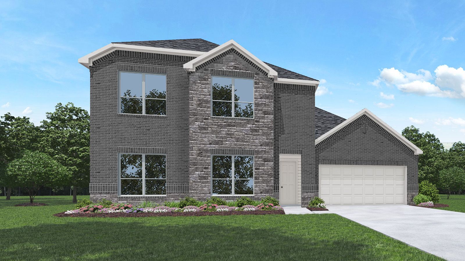 Plan Elevation.
