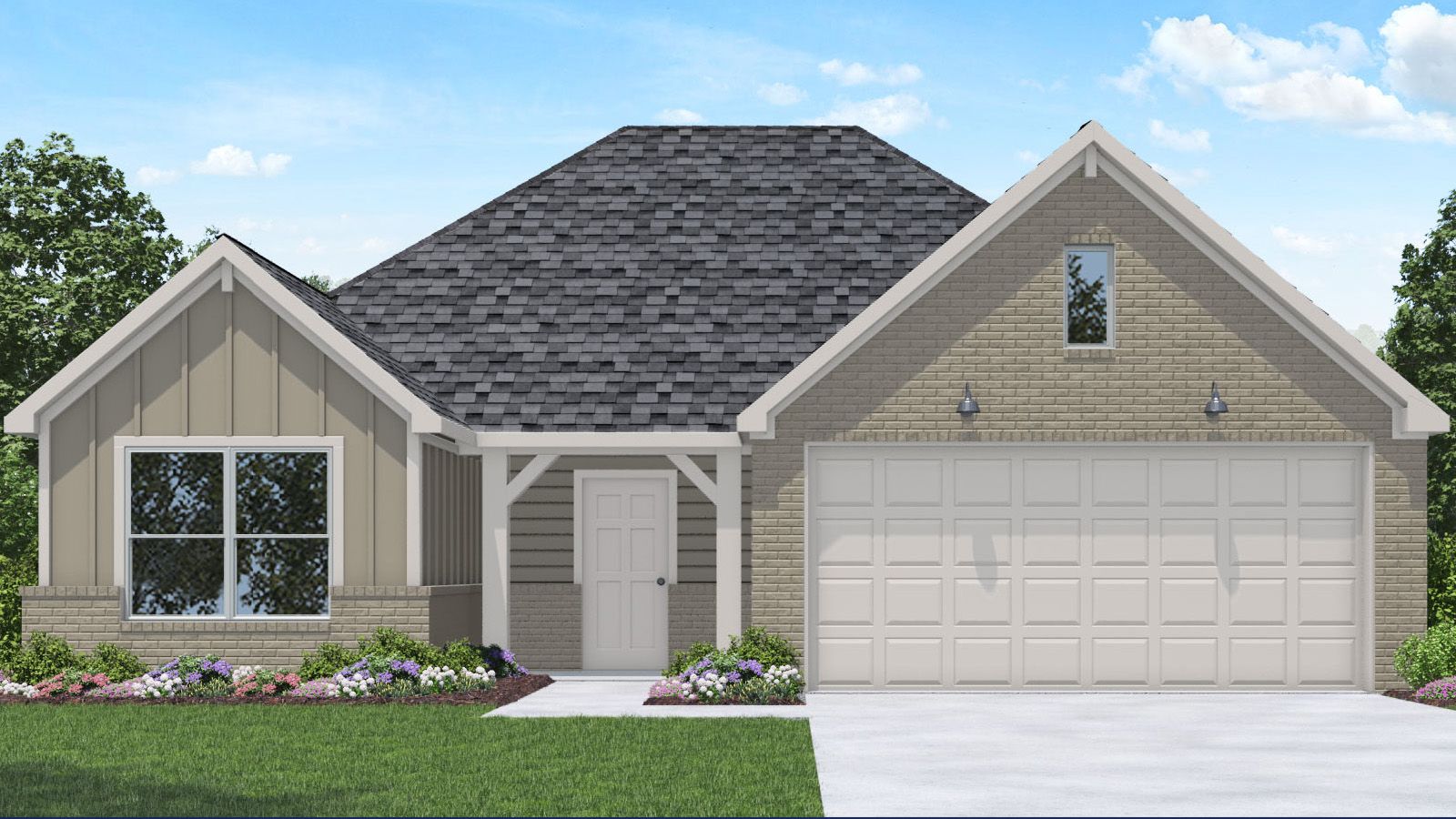 Plan Elevation.