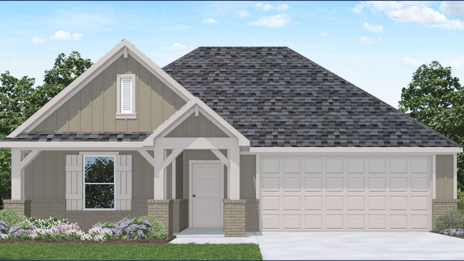 Plan Elevation.
