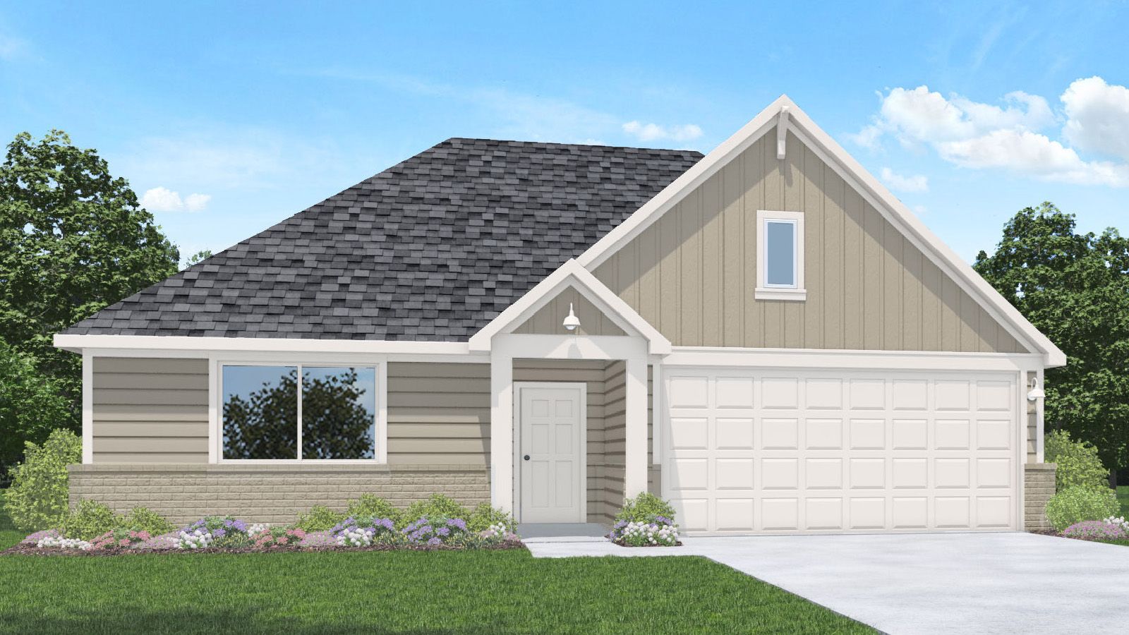 Plan Elevation.