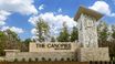casa en The Canopies por D.R. Horton