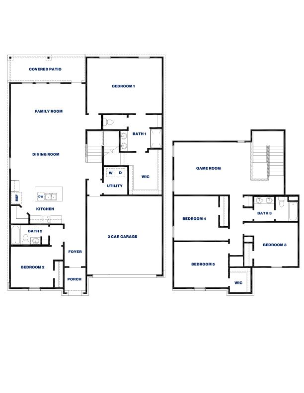 Floor Plan.