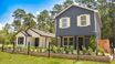 casa en William Trails por D.R. Horton