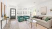 casa en William Trails por D.R. Horton