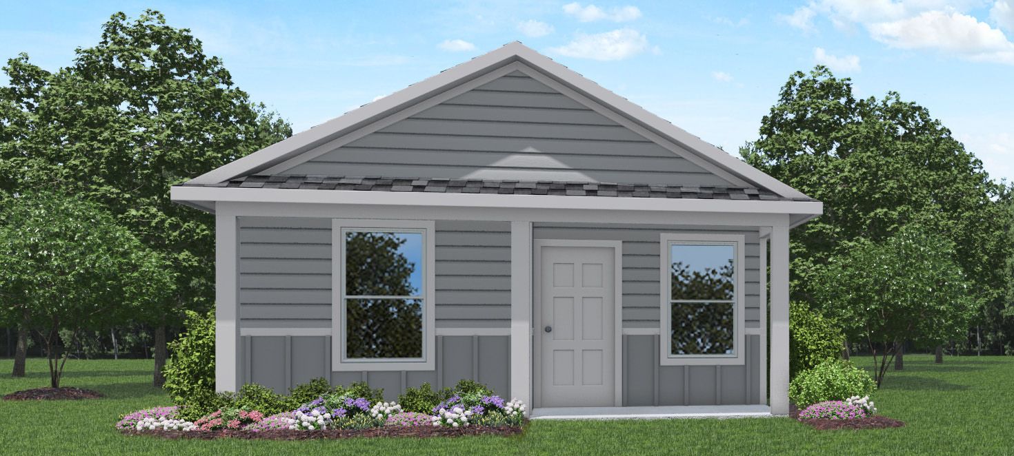 Plan Elevation.