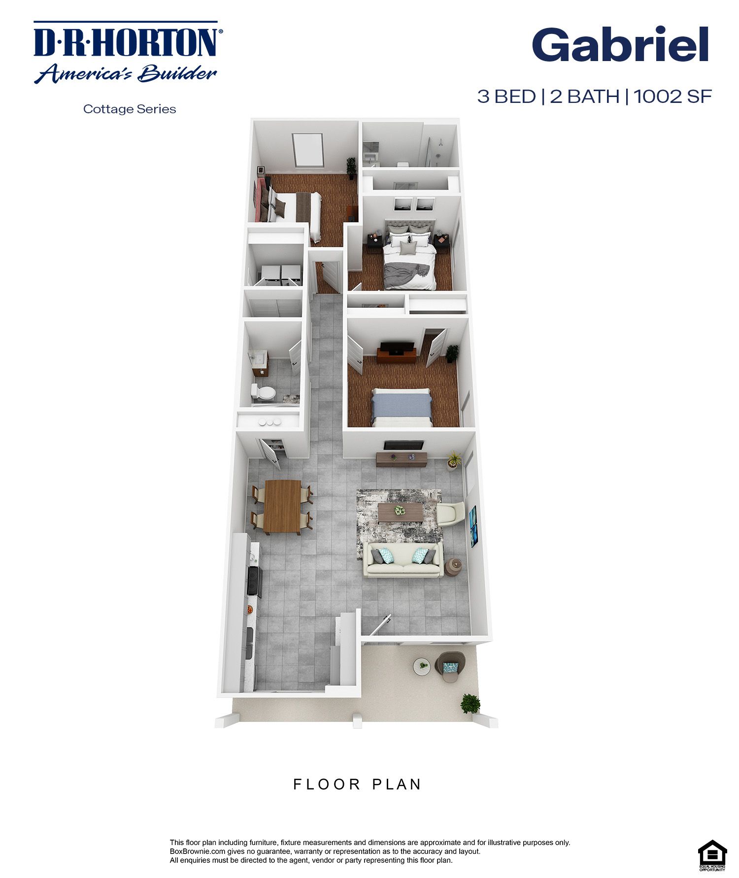 Floor Plan.
