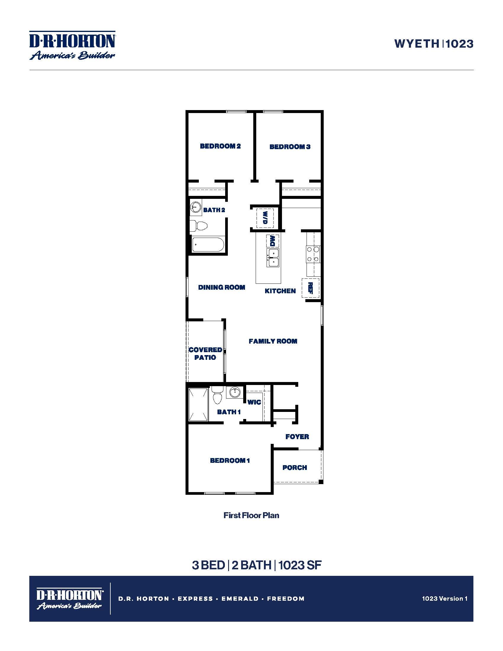 Floor Plan.