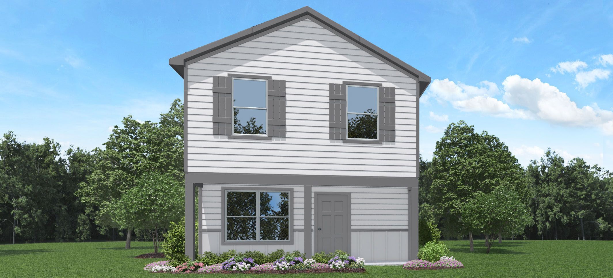 Plan Elevation.