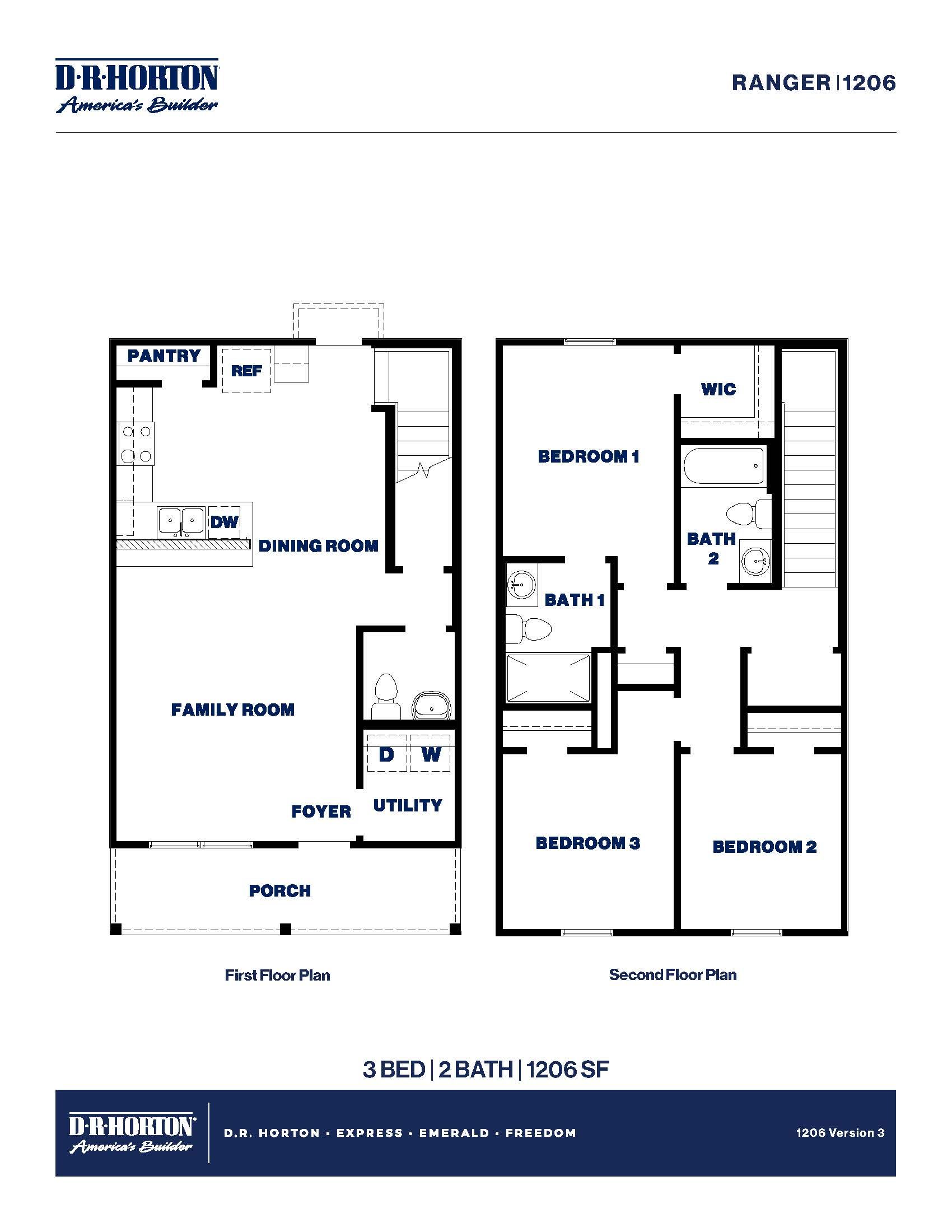 Floor Plan.