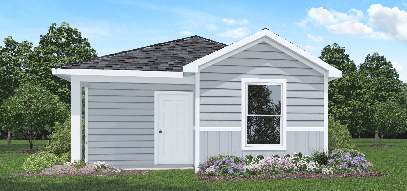 Plan Elevation.