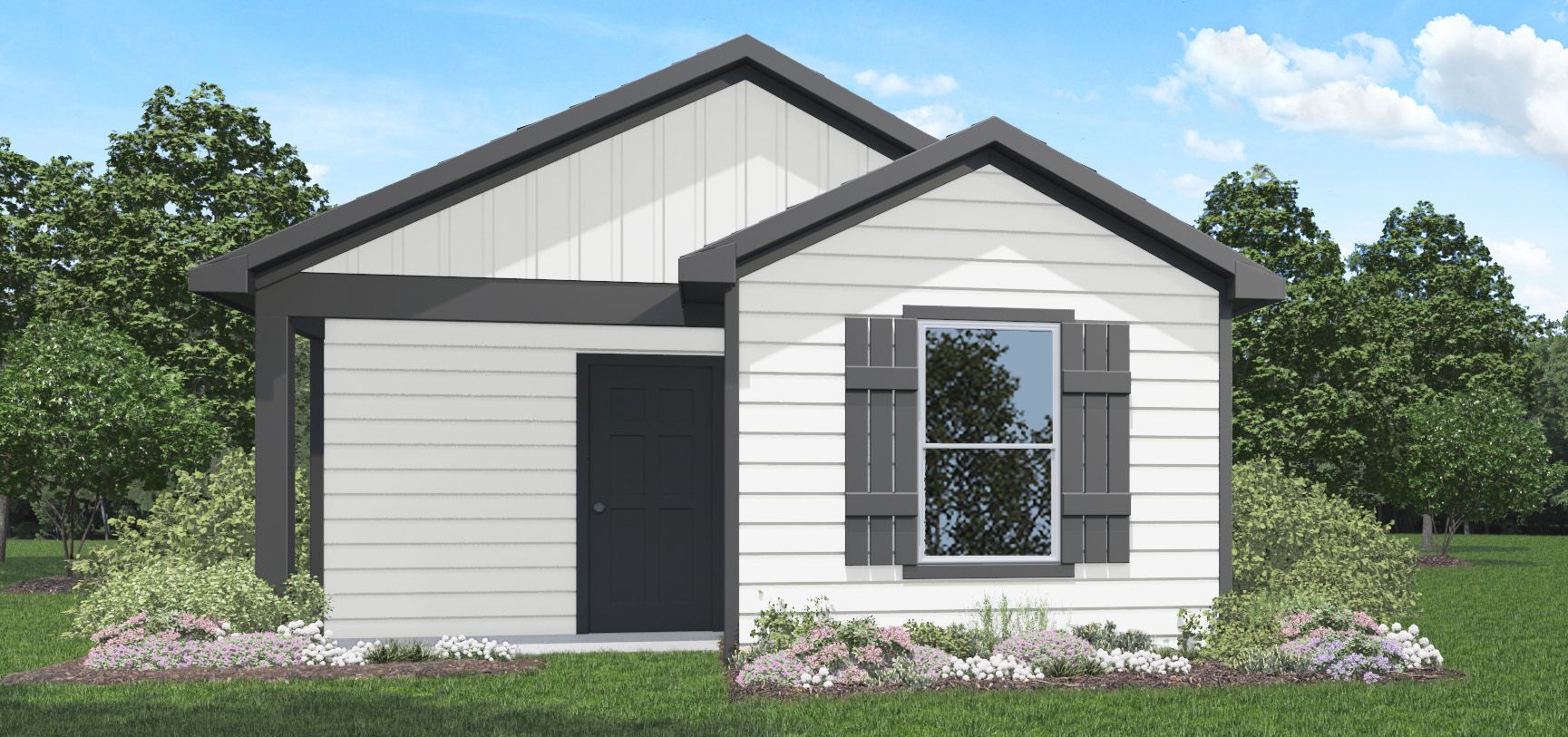 Plan Elevation.
