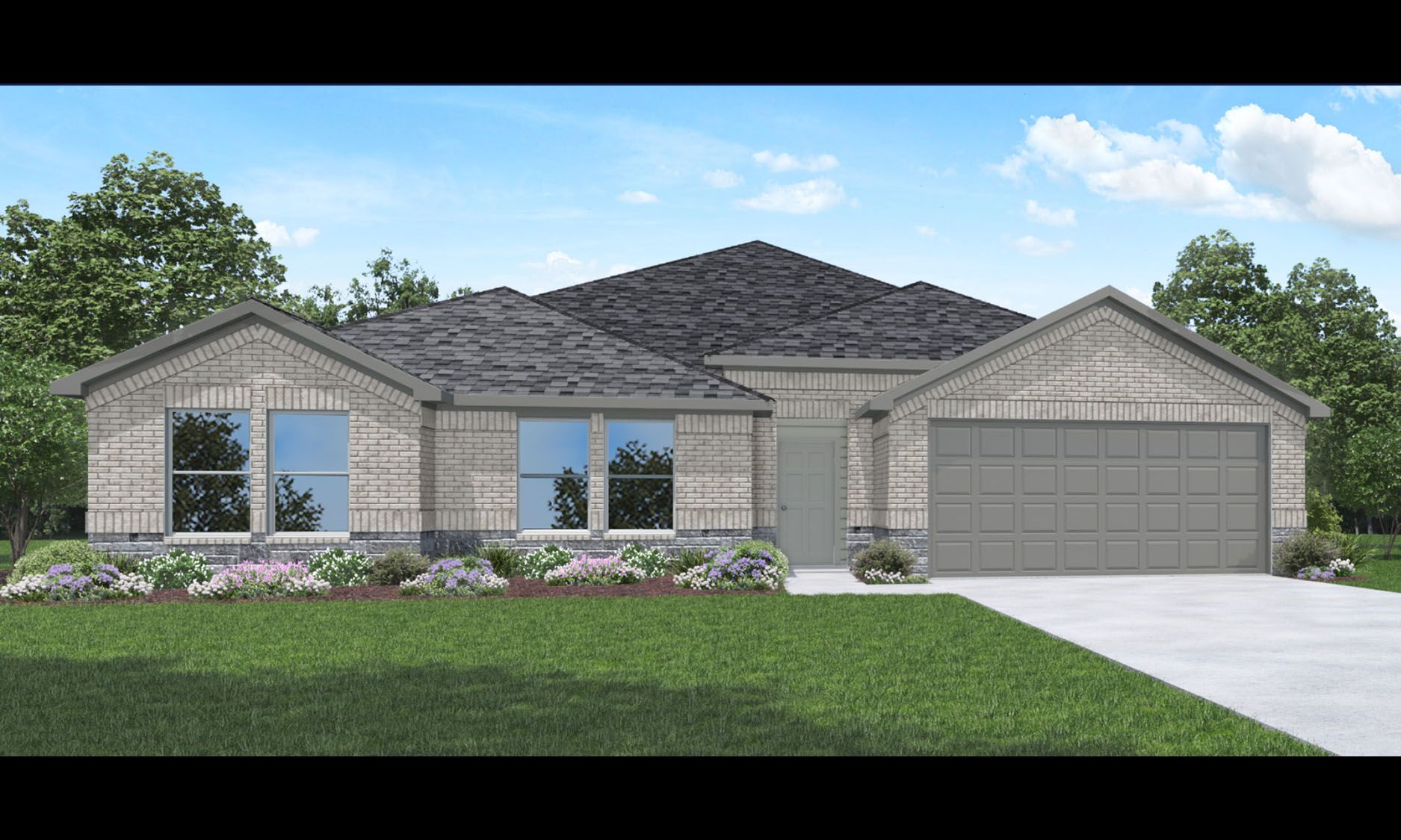 Plan Elevation.