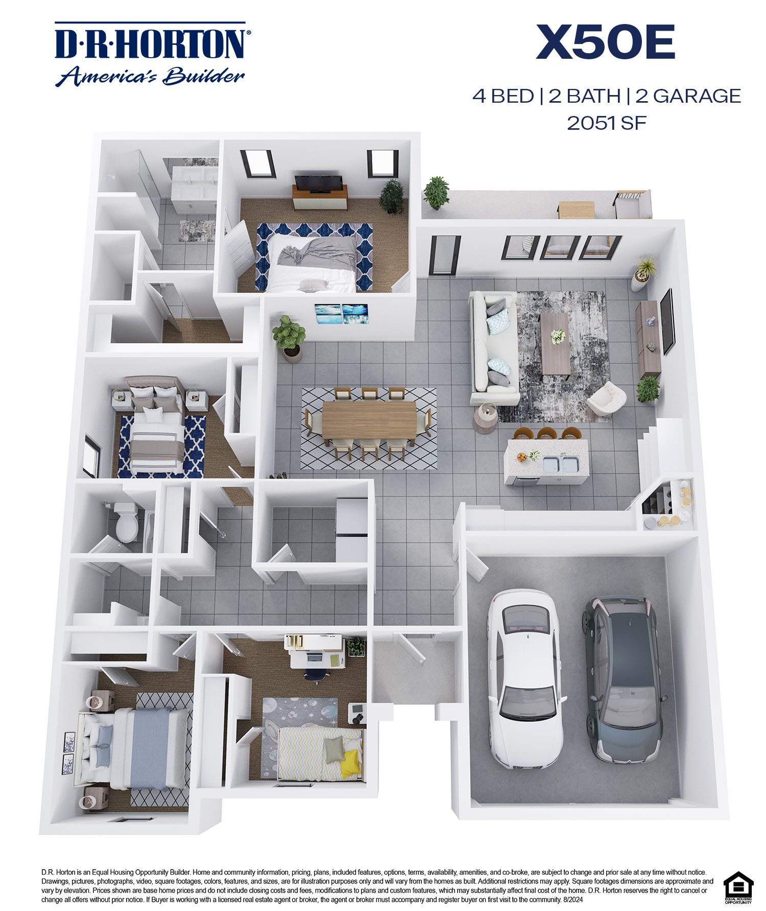 Floor Plan.