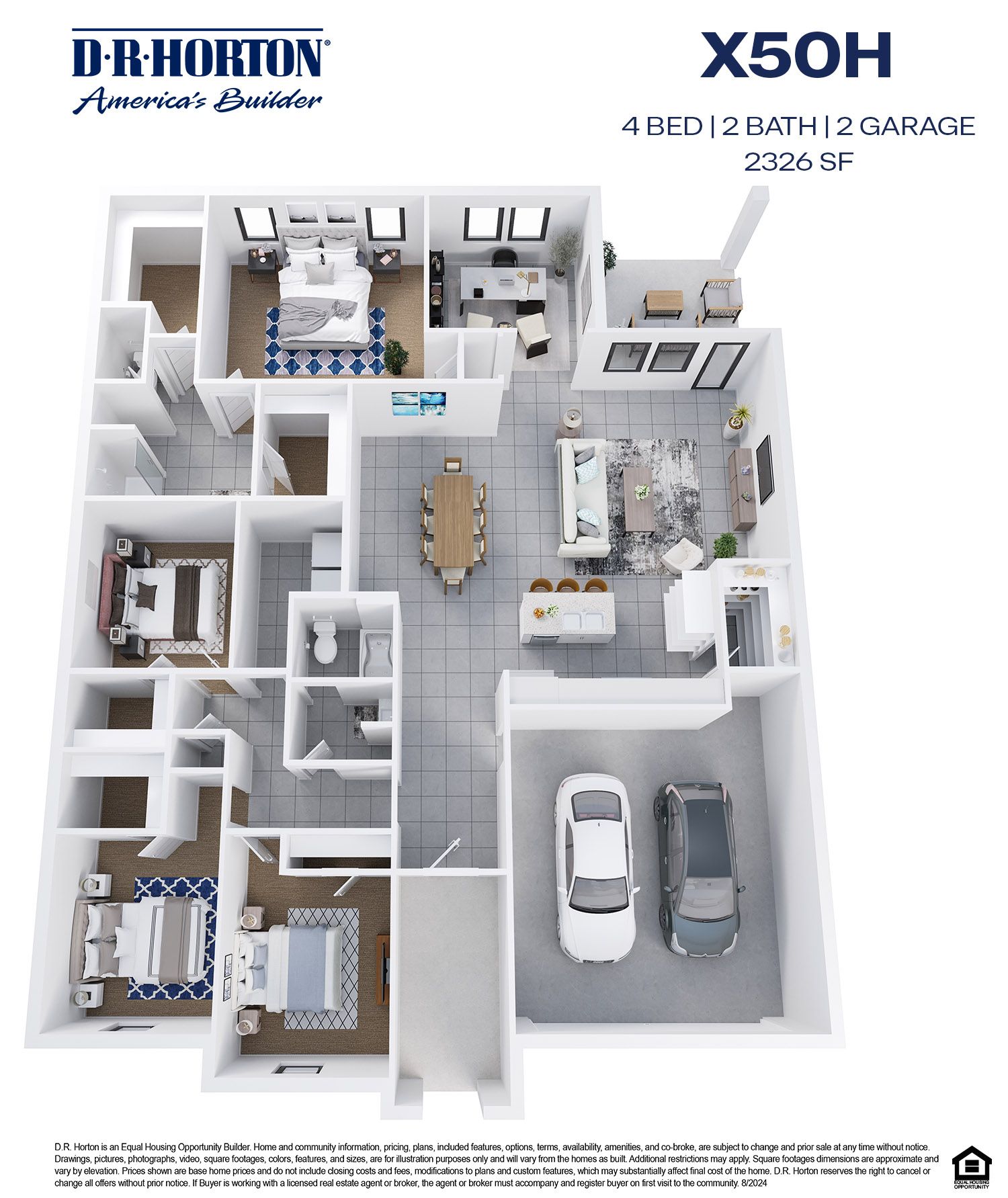 Floor Plan.