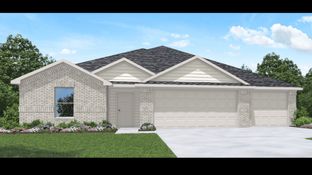 Fairfield - Williams Reserve East: Conroe, Texas - D.R. Horton