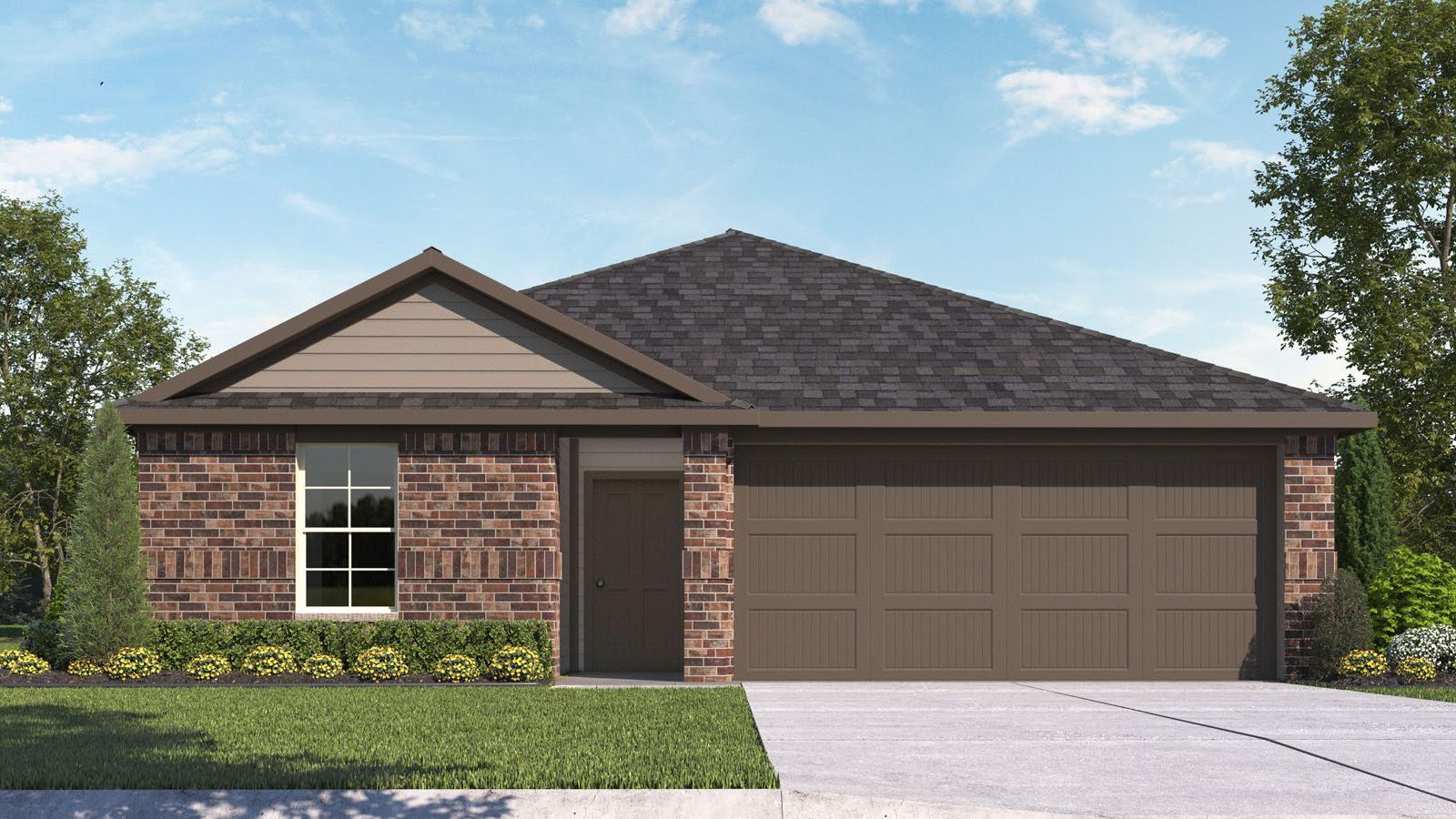 Plan Elevation.