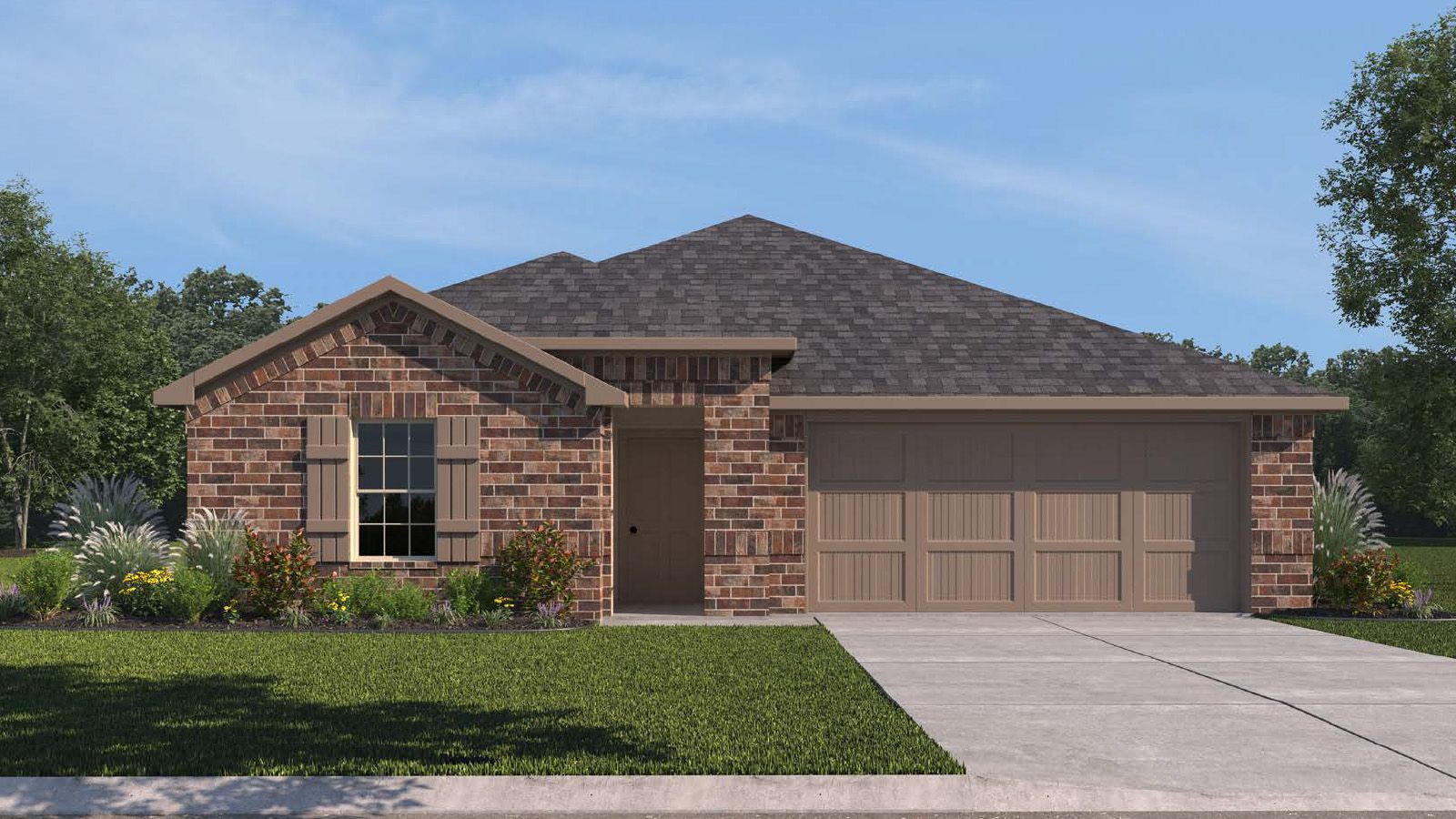 Plan Elevation.
