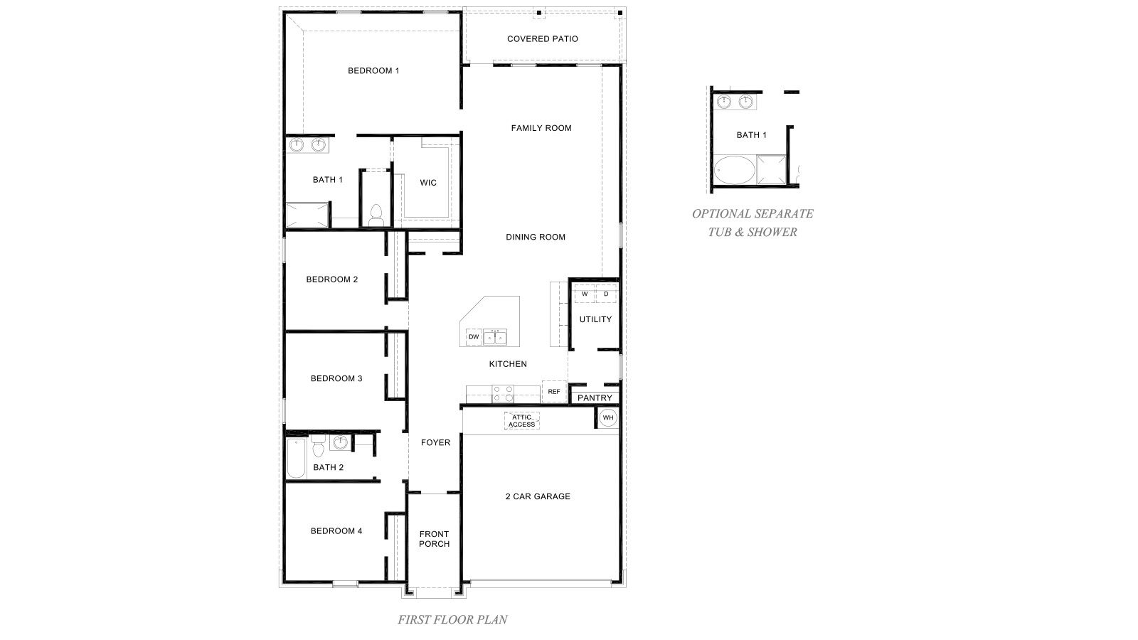 Floor Plan.