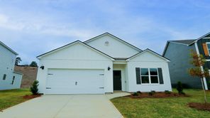 5099 Meadow Ridge Trail (The Rhett)