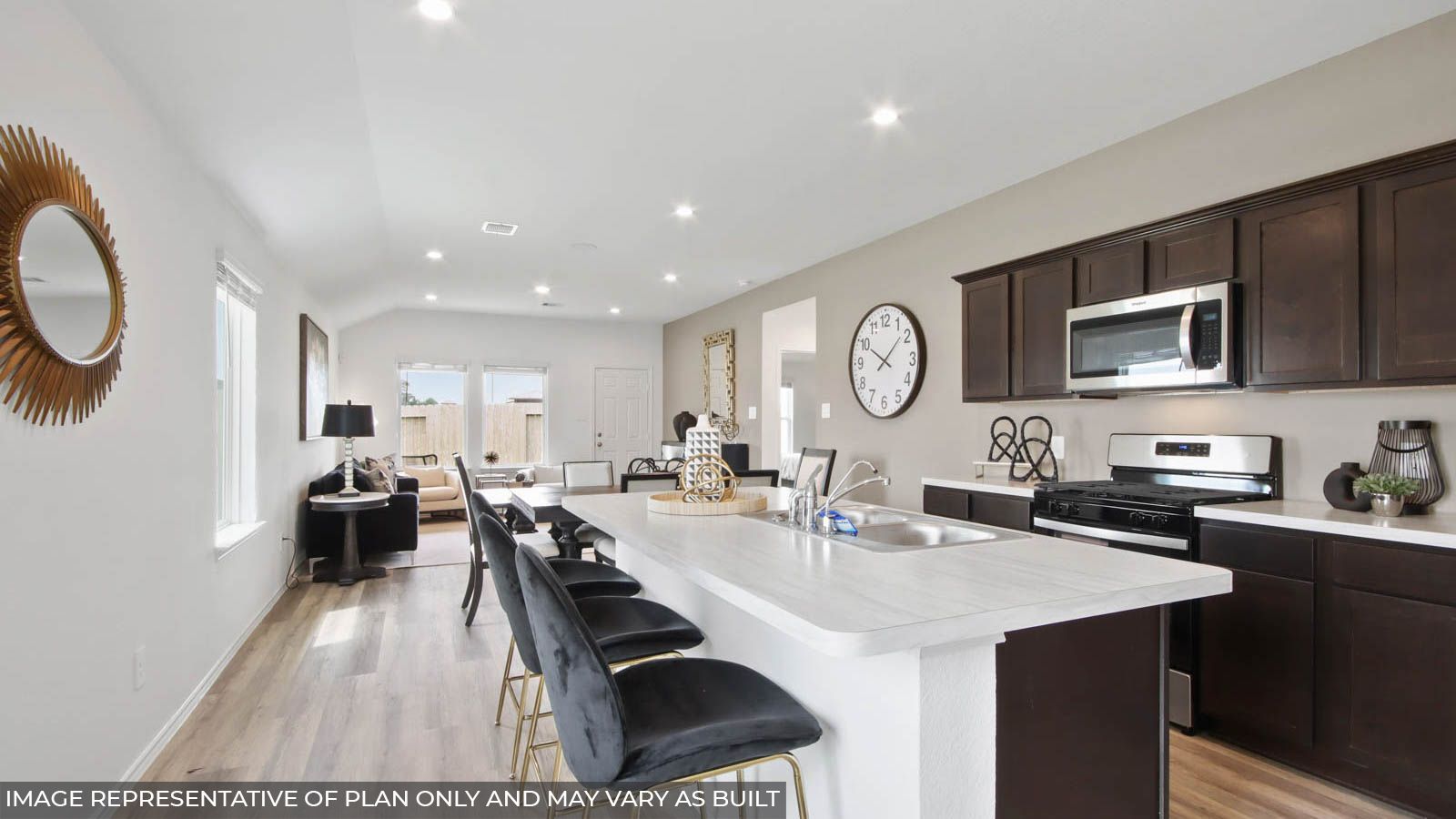 14104 Golden Rays Drive. Splendora, TX 77372