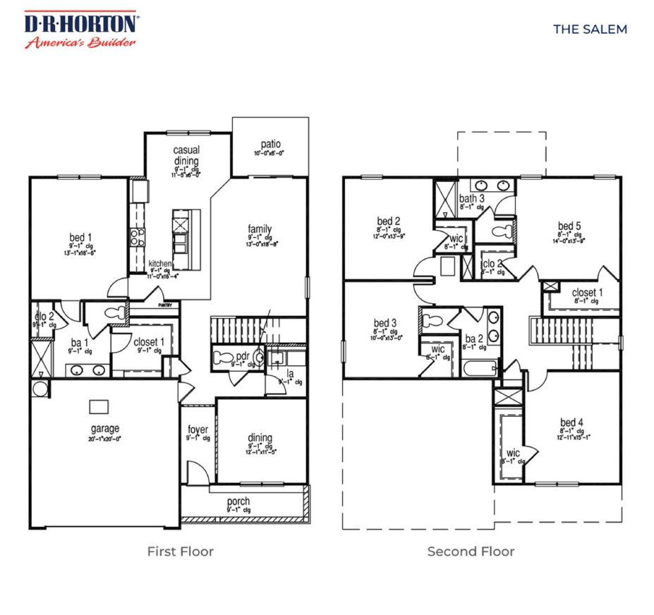 Floor Plan.
