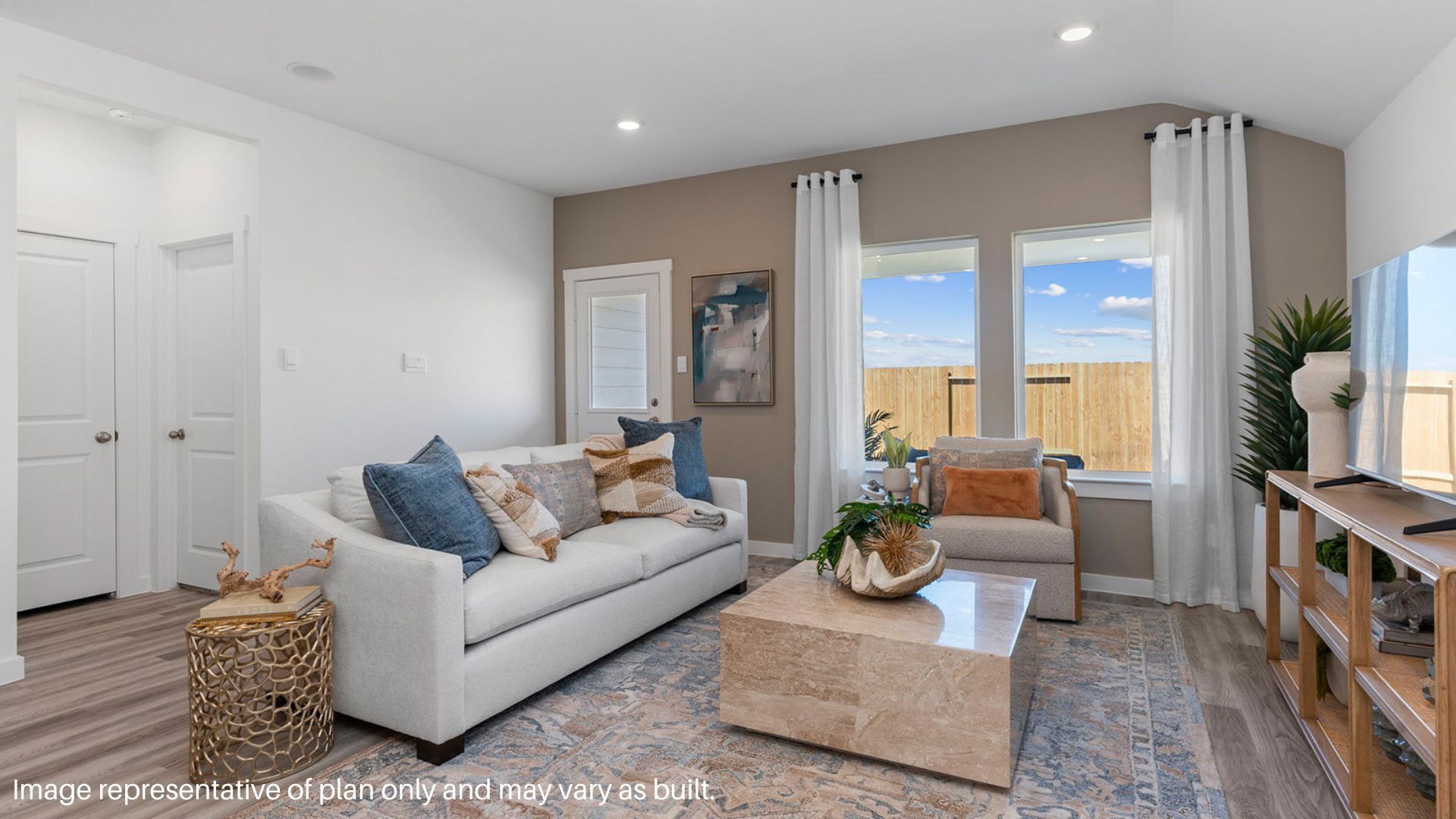 1307 Angelfish Drive. Iowa Colony, TX 77583