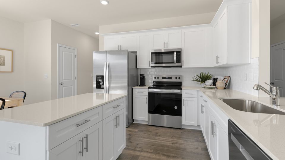 Subdivision Image 2