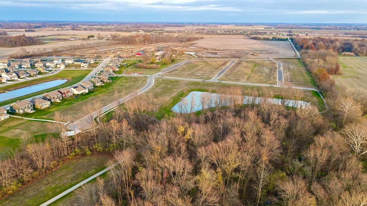 Subdivision Image 25