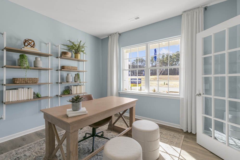 Subdivision Image 8