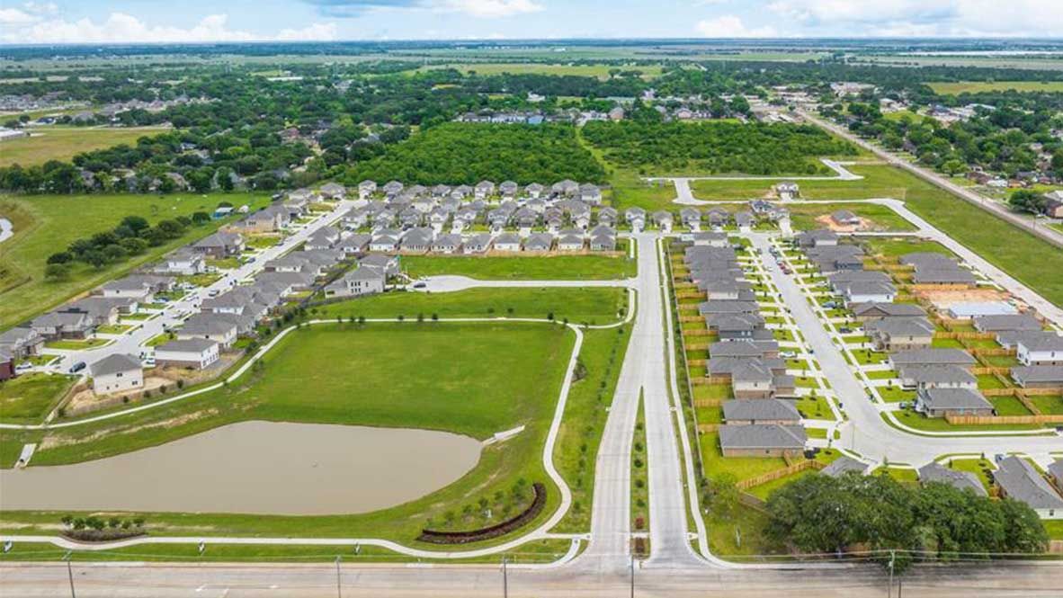 Subdivision Image 24