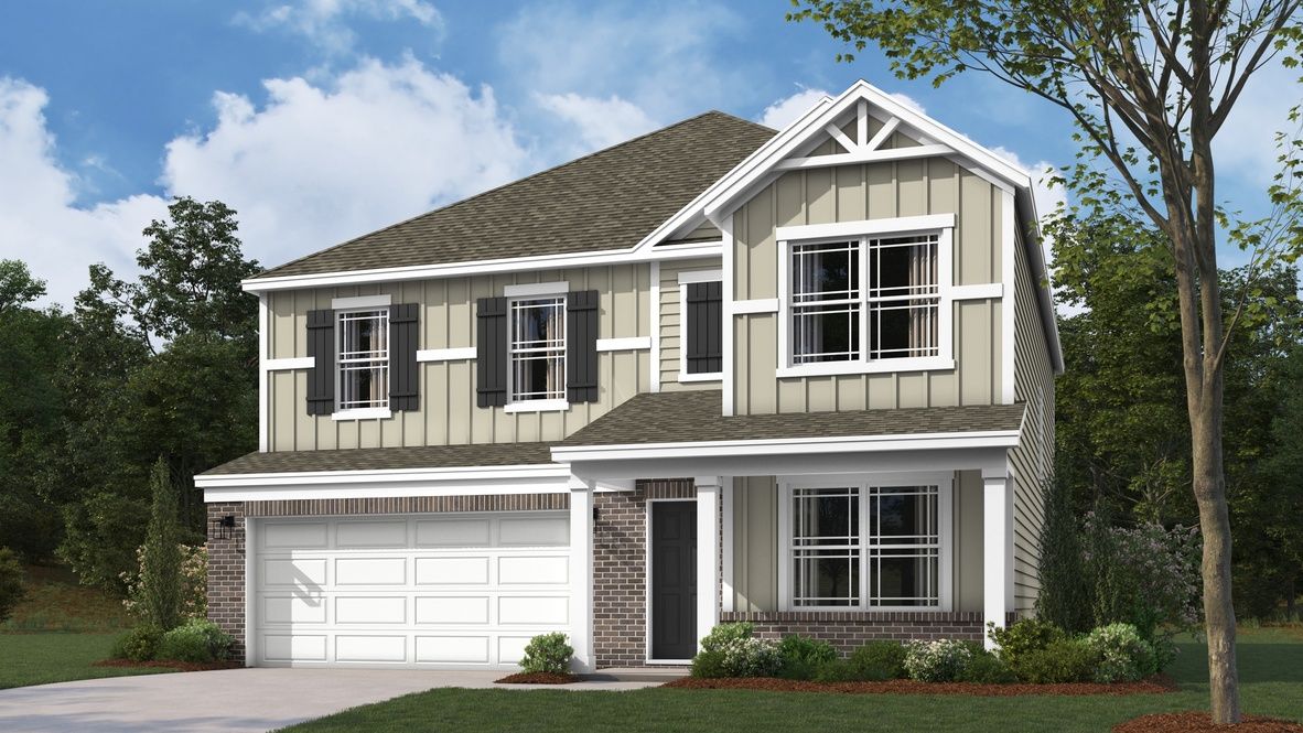 Plan Elevation.