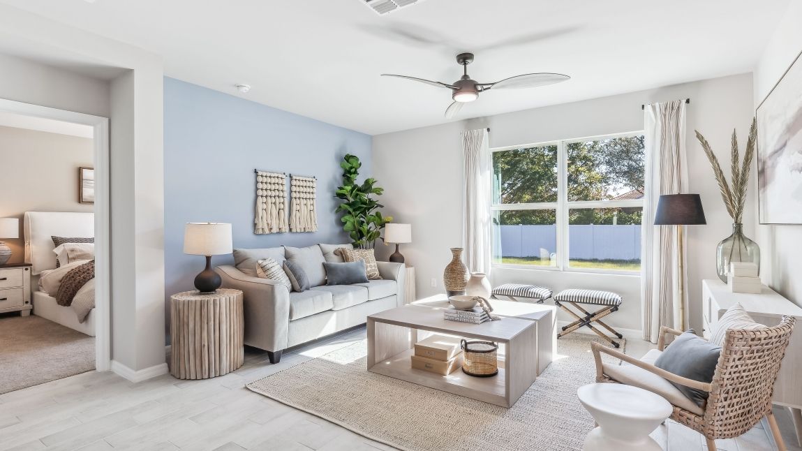 casa en Hemingway Pointe por D.R. Horton