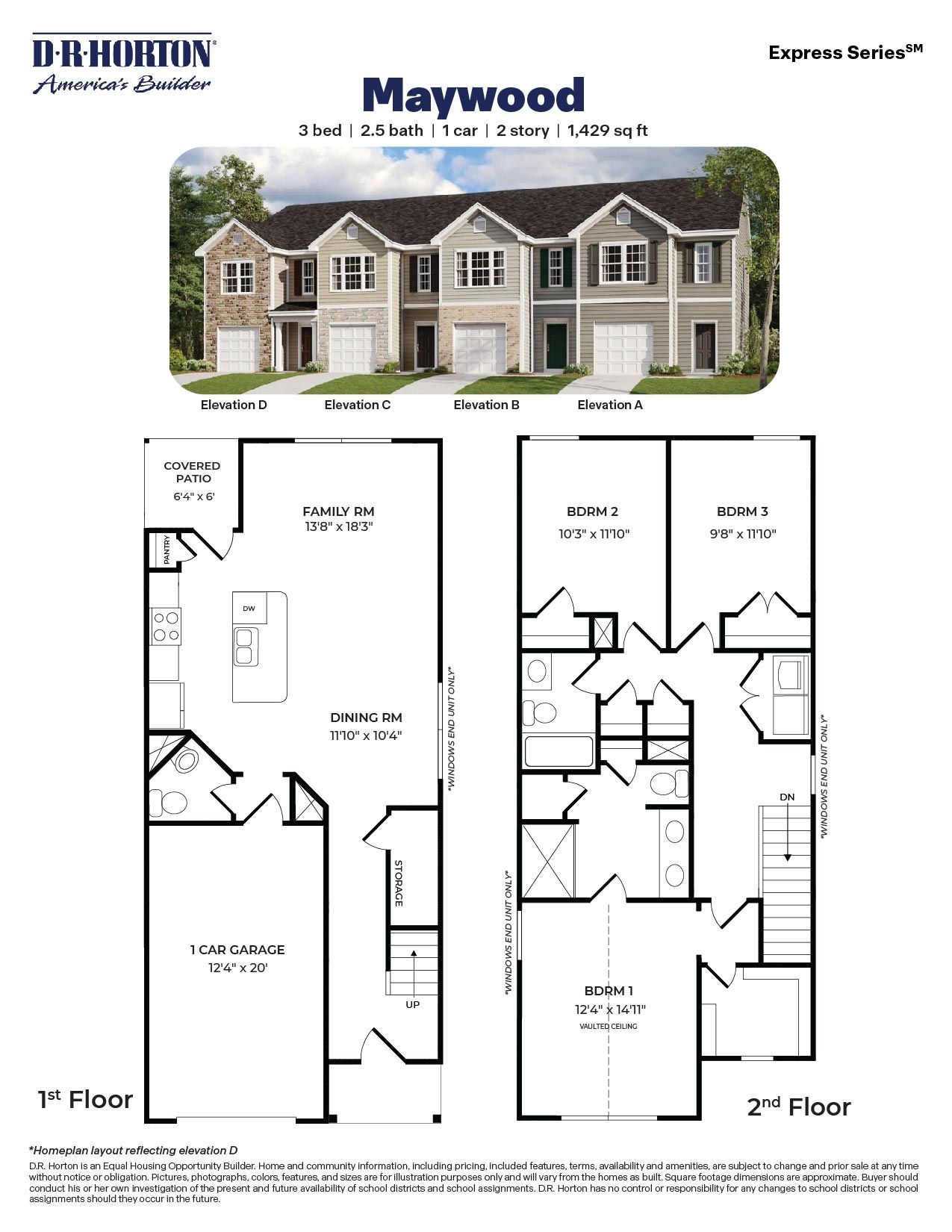 Floor Plan.