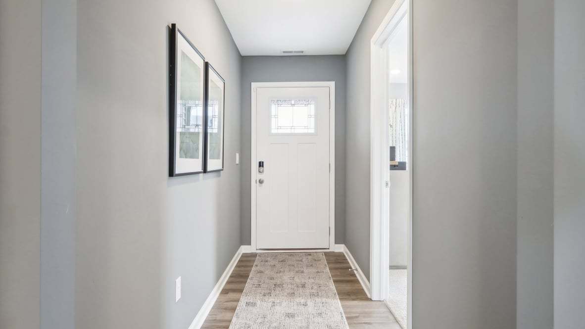 11040 Heirloom Drive. Monrovia, IN 46157