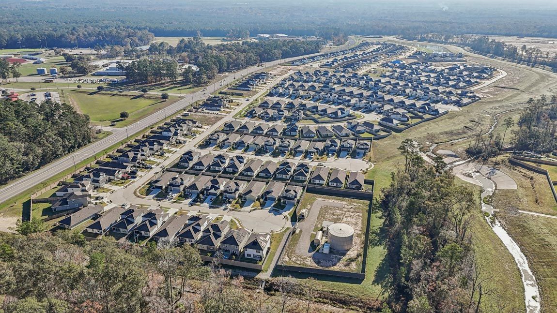 Subdivision Image 1