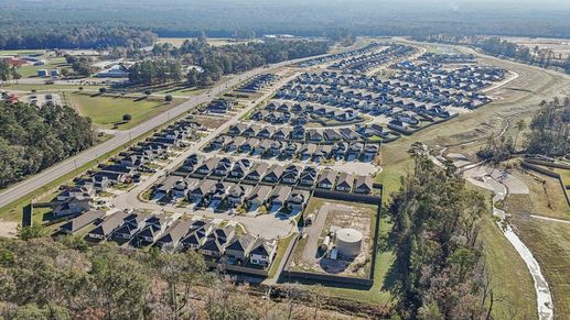 Subdivision Image 1