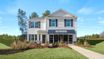 casa en Laurel Oaks por D.R. Horton