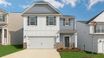 casa en The Grove at Matthews Landing por D.R. Horton