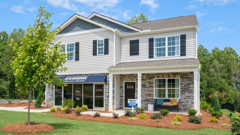 Subdivision Image 16